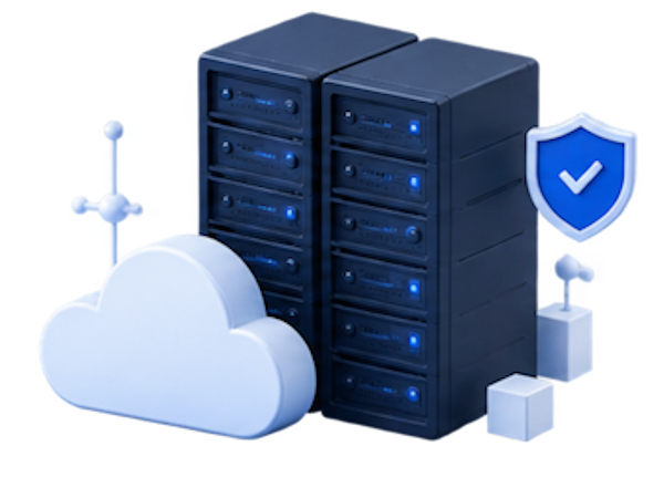 Web hosting