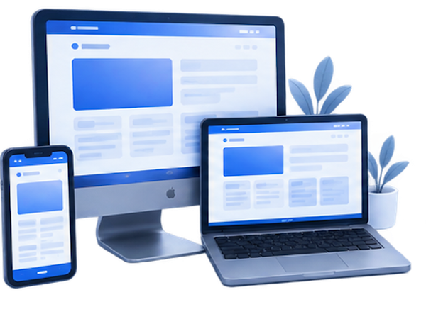 Izrada web stranica