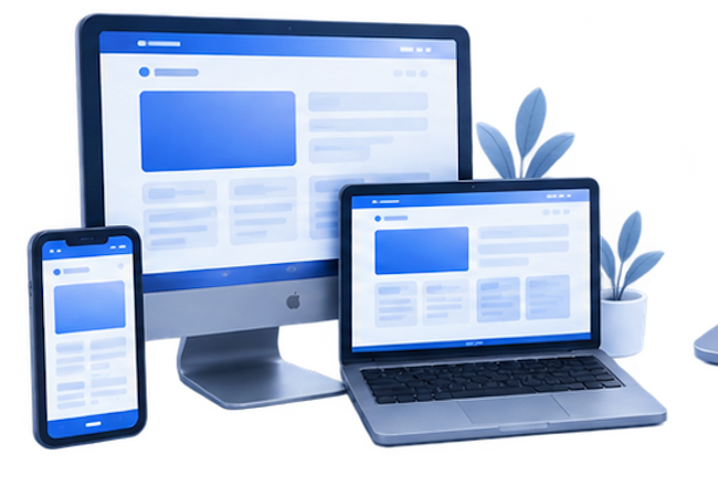 web stranica